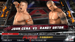 美国职业摔角联盟2026图1