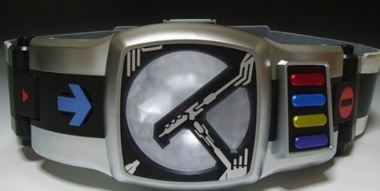 电王腰带模拟器图1