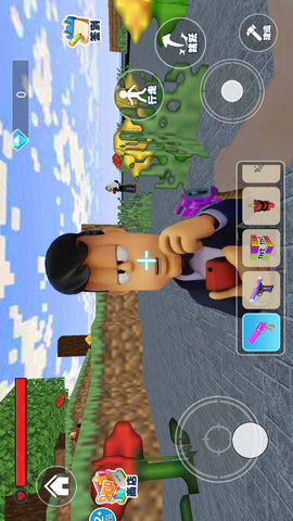 逃离控告律师(1)