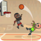 篮球战役