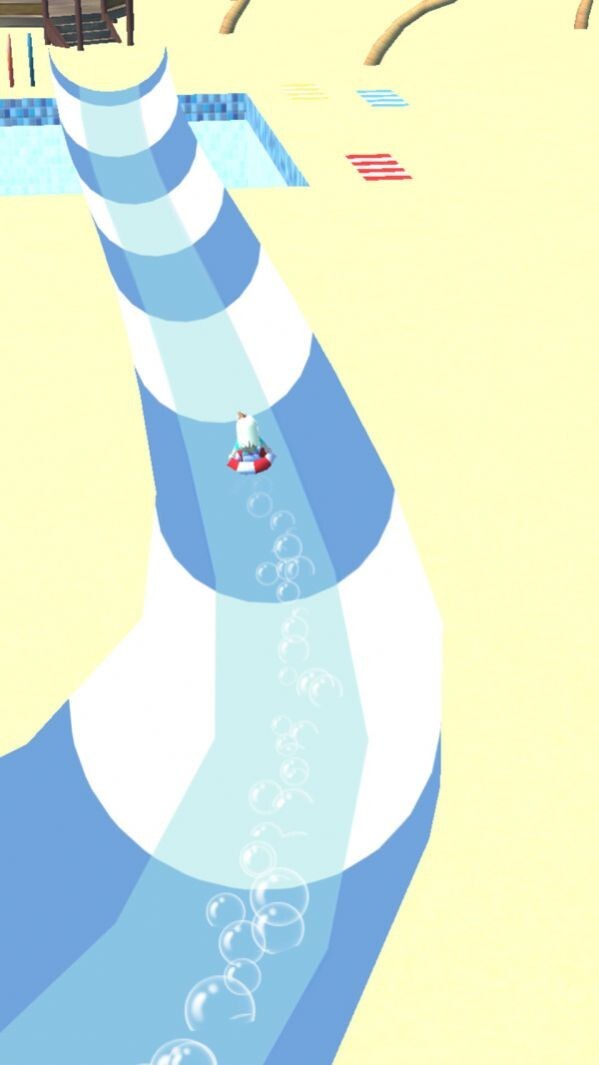 乐高水上乐园(2)