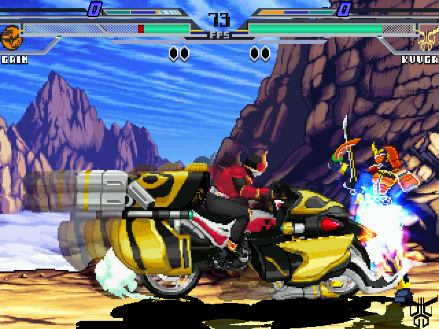 假面骑士终骑夺宝之战图3