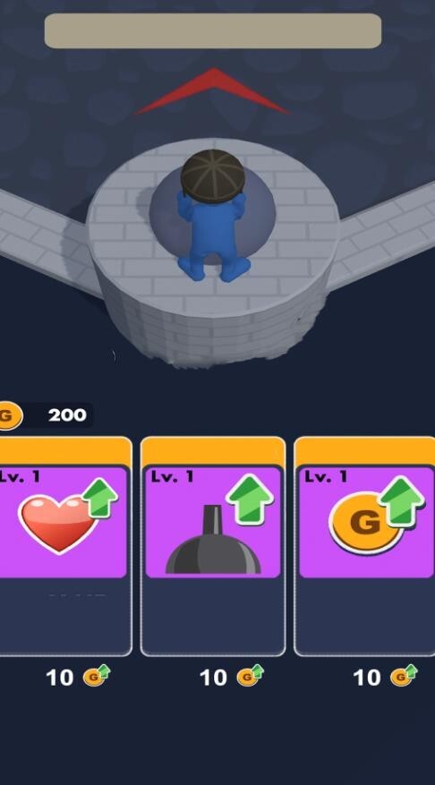 我的僵尸炮塔(1)