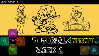 周五夜放克虚空恶魔(3)