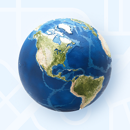 二维地图手机版