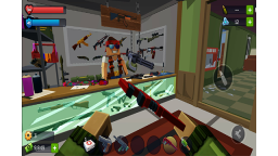 极限挑战疯狂特工(5)