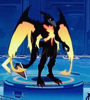 机甲变异争霸(3)