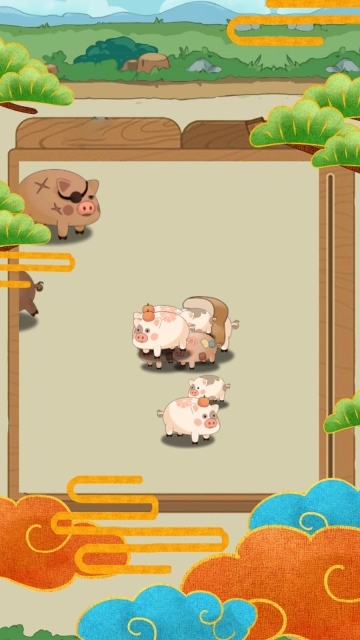 避开老板溜走(3)