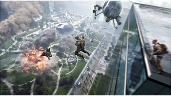 勇士突击大冒险图2