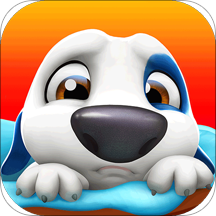 我的汉克狗海岛