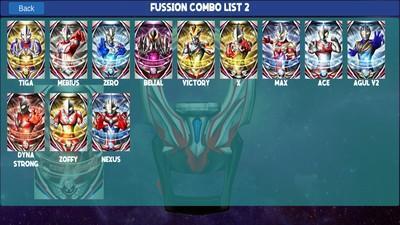 欧布奥特曼变身模拟器(3)