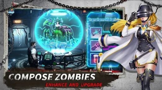 生存危机废土世界图4