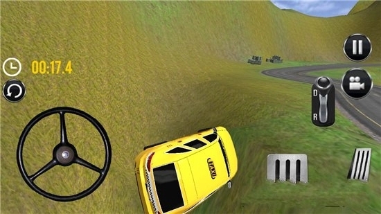 老司机带带我(1)