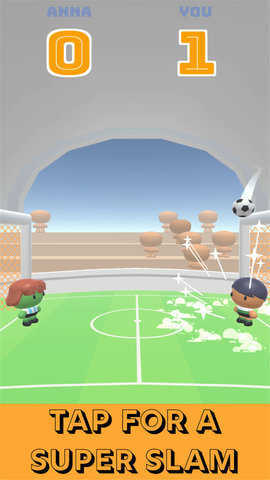 足球决斗图3