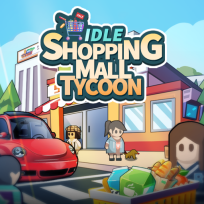 闲置商城大亨IdleShoppingmallTycoon