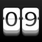 横屏时钟手机版