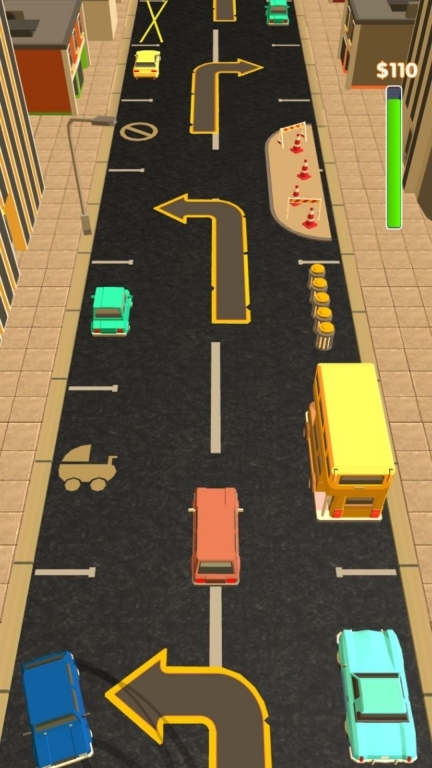 迷你赛车大对决图3