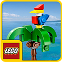 乐高创意百变岛