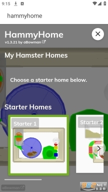 hammyhome免费版图1