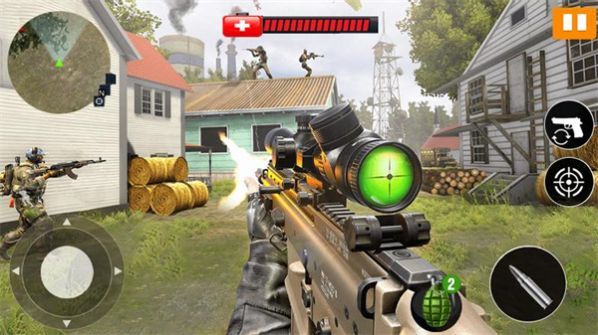 王者吃鸡英雄(3)