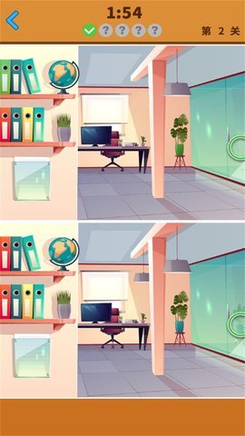 大家来找茬正版图2