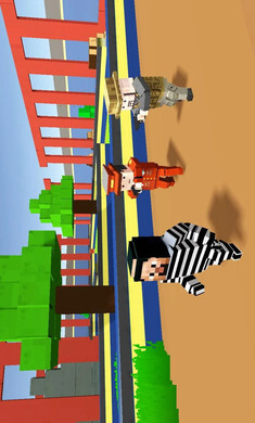 街区生存打击图3