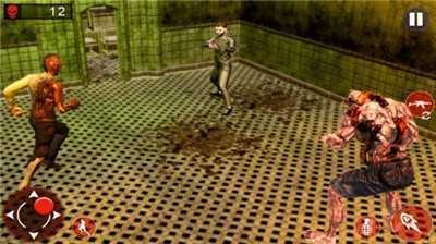 僵尸秘密启示录1图1