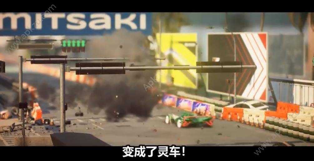 史上最骚杀手图3