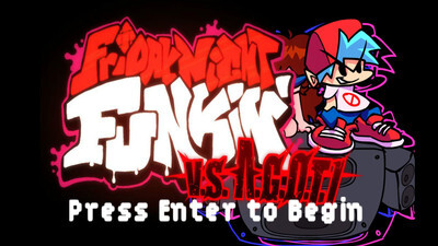 周五夜放克虚空恶魔(1)