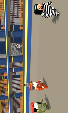 街区生存打击图4