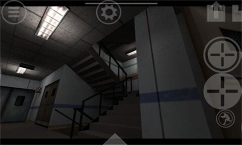 半条命aomdc恐惧之泣图3