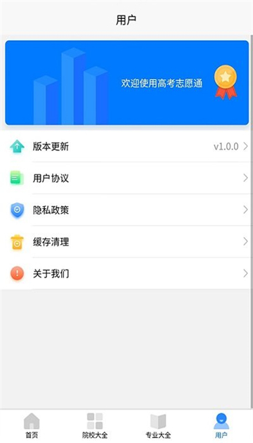高考志愿通(1)