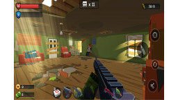 极限挑战疯狂特工(4)