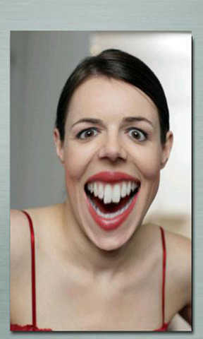 恶搞P图神器图1