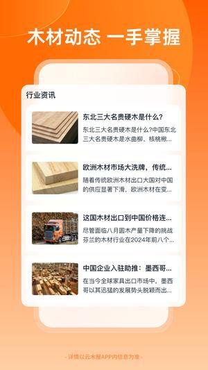 云木屋最新版图2