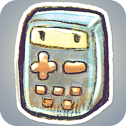 超级智能计算器(SuperCalculator) 
