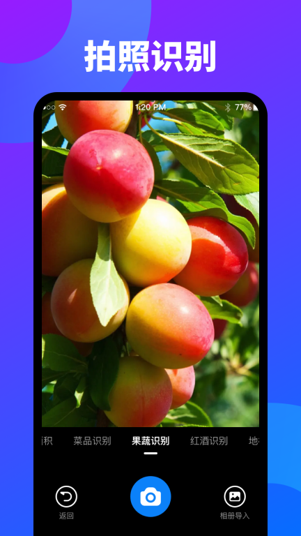 万能扫描识图(2)