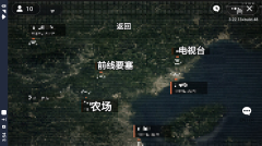 暗区突围玩家自制版