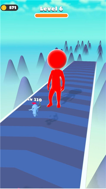 我要成为升级大佬(2)