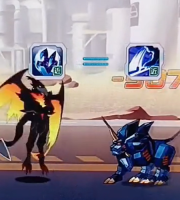 机甲变异争霸(4)