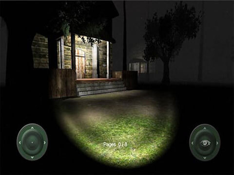 杀手杰夫远古版图2