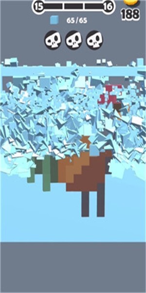 名人雕刻大师图1