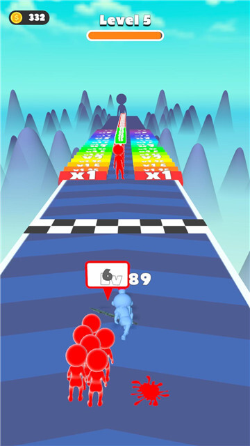 我要成为升级大佬(1)