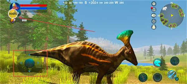 奥罗泰坦模拟器(2)