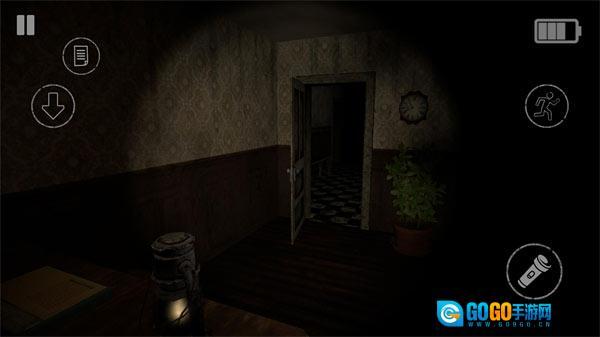 黑暗的追求者图1