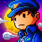 像素星舰V0.998.7