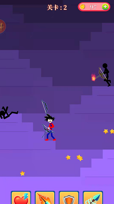 弓箭英雄神射手图3