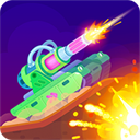 坦克明星V2.8.0