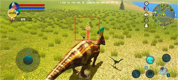 奥罗泰坦模拟器(1)