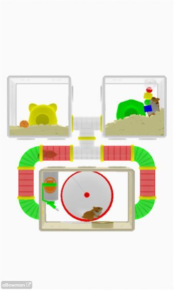 hammyhome最新版图2